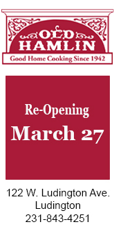 Old Hamlin Restaurant